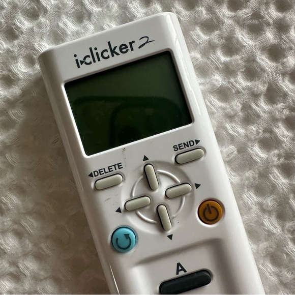 iClicker 2 - Picture 3 of 5